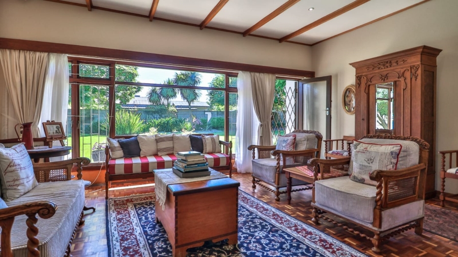 4 Bedroom Property for Sale in Dormehls Drift Western Cape